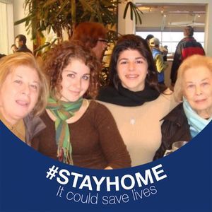 Meet your Posher, Sherry